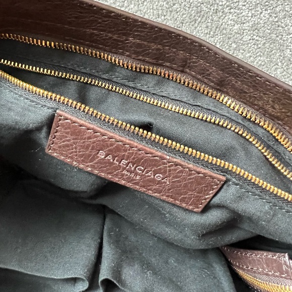 NWOT Balenciaga // City Bag Classic 💼 - Picture 5 of 6